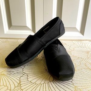 BOBS Sketchers Peace and Love Ballet Flats